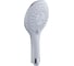 Лейка для душа Bath Plus 3-режима D-12.0 белая WHS3130CPW 1