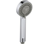 Лейка для душа Bath Plus 3-режима D-8.5 WHS3350CPW