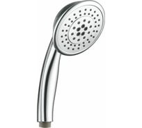 Лейка для душа Bath Plus 5-режимов CYCLONE D-9.0 хром HS5010CPW
