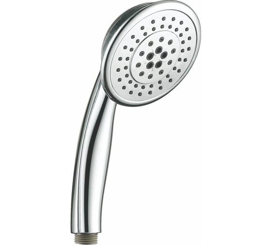 Лейка для душа Bath Plus 5-режимов CYCLONE D-9.0 хром HS5010CPW