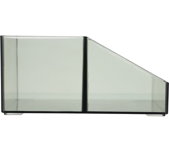 Органайзер для ванной комнаты VETTA пластик, 17x17x8 см 478-215