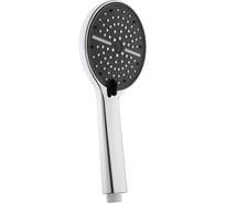Лейка для душа RAIN 5 режимов, 120мм, хром 582-073