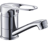 Смеситель для кухни Potato с коротким изливом P45215