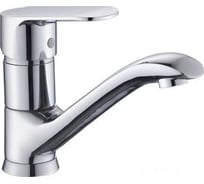 Смеситель для кухни Potato с коротким изливом P45224