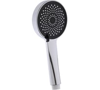 Лейка для душа RAIN 3 режима, 105 мм, хром 582-020