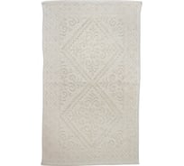 Коврик Аквалиния Vintage хлопок, 50х80 см S-0001-80w
