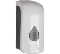 Настенный дозатор для жидкого мыла Аквалиния 500 мл ZY202-B