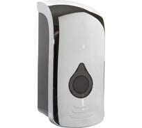 Настенный дозатор для жидкого мыла Аквалиния 500 мл ZY202-A