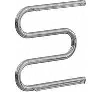 Полотенцесушитель MIXLINE SIMPLE M 60x50 см, 1'', полка 556306