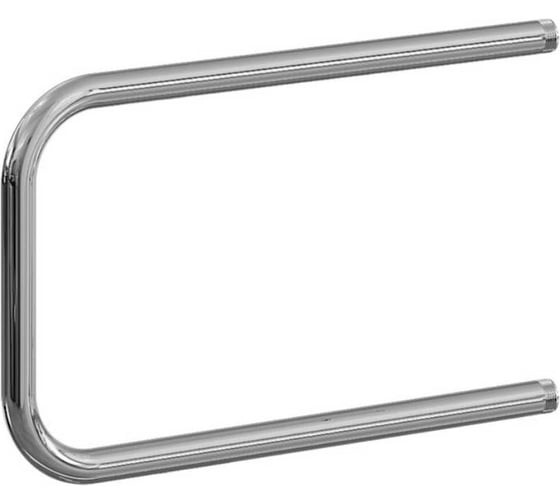 Полотенцесушитель MIXLINE SIMPLE P 25x50 см, 1'' 556312