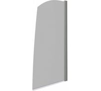 Шторка для ванны GooD DooR SCREEN R-80-C-CH ПД00088