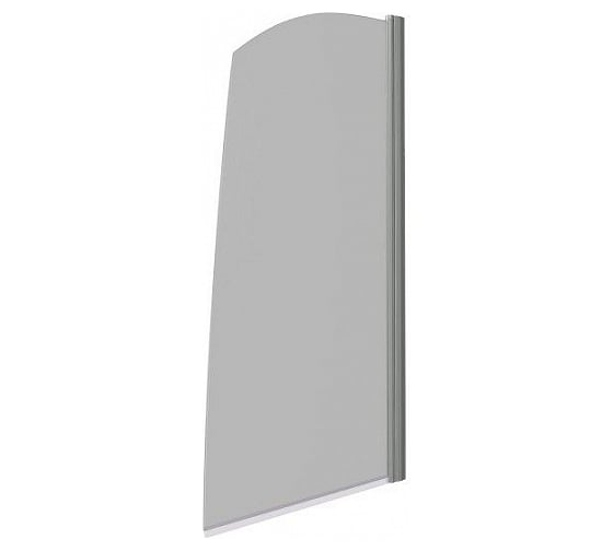 Шторка для ванны GooD DooR SCREEN R-80-C-CH ПД00088 1