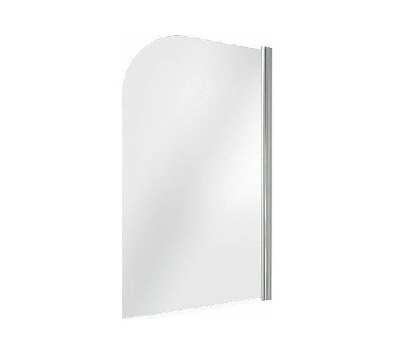 Шторка для ванны GooD DooR SCREEN H-80-C-CH ПД00083 1