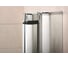 Шторка для ванны GooD DooR SCREEN H-80-C-CH ПД00083 4
