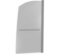 Шторка для ванны GooD DooR SCREEN R-HT-80-C-CH ПД00089