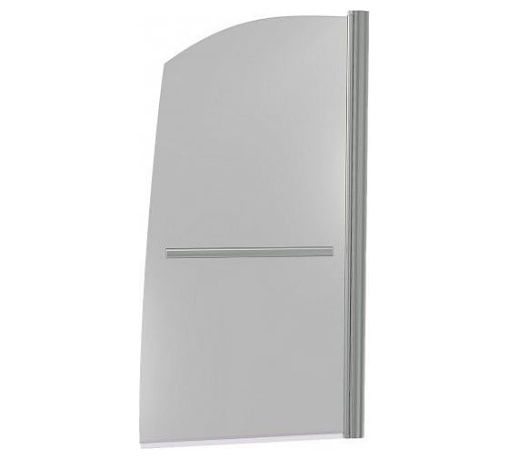 Шторка для ванны GooD DooR SCREEN R-HT-80-C-CH ПД00089 1