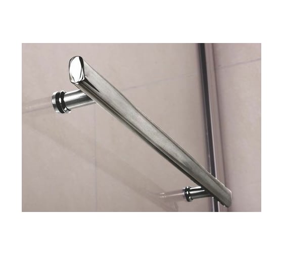 Шторка для ванны GooD DooR SCREEN R-HT-80-C-CH ПД00089