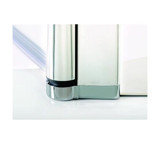 Шторка для ванны GooD DooR SCREEN R-HT-80-C-CH ПД00089
