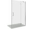 Душевая дверь GooD DooR SATURN WTW-140-C-CH-R правая СА00010 1