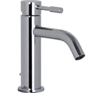 Смеситель на раковину Fima Carlo Frattini SPILLO UP F3031XSCR