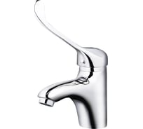 Хирургический смеситель для раковины Ekko E10054