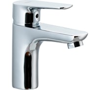 Смеситель для раковины Ekko с гайкой E10105