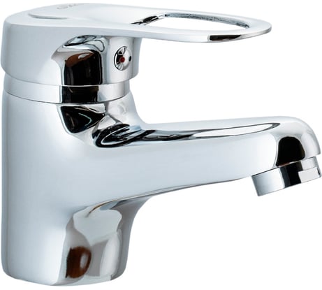 Смеситель для раковины Ekko E10104