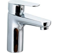 Смеситель для раковины Ekko с гайкой E10313