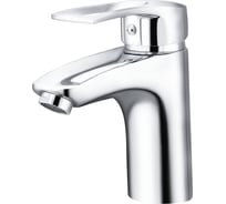 Смеситель для раковины Ekko с гайкой E10701