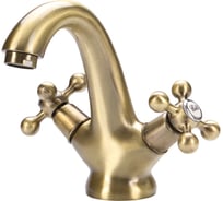 Смеситель для раковины Ekko E10019-4