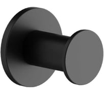 Крючок Sancos Base черный матовый SC9025MB