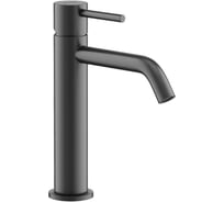 Смеситель для раковины Sancos Etna вороненая сталь SC9003GG