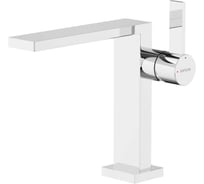 Смеситель для раковины Sancos Linn, хром SC9019CH