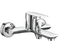 Смеситель д/ванны OLIVE'S хром NENSA NS16201