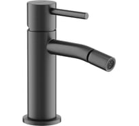 Смеситель для биде Sancos Etna вороненая сталь SC9005GG