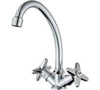Смеситель для кухни Ekko E41020-1
