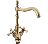 Смеситель для кухни Ekko E40019-4