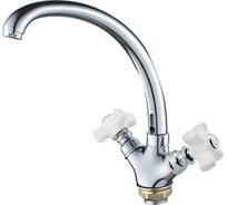 Смеситель для кухни Ekko с керамической ручкой E42018