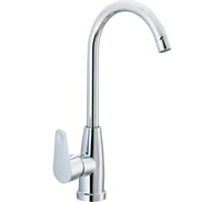 Смеситель для кухни Ekko с гайкой E40057