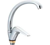 Смеситель для кухни Ekko с гайкой E41102