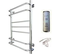 Полотенцесушитель Тругор Идеал комби Пэк сп 3 80x50 32 мм (298751) 00298751