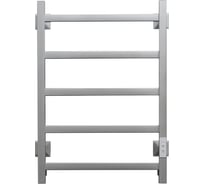 Полотенцесушитель Тругор Пэк 20 кв 60x40 матовый хром (346775) 00-00048449