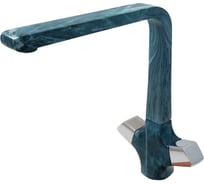 Смеситель для мойки Gekko АВРОРА КАМЕНЬ 01 СМ МЛ4