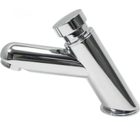 Смеситель для умывальника Ригель-Сиб CL YS001 порционно - нажимной CL CSF7