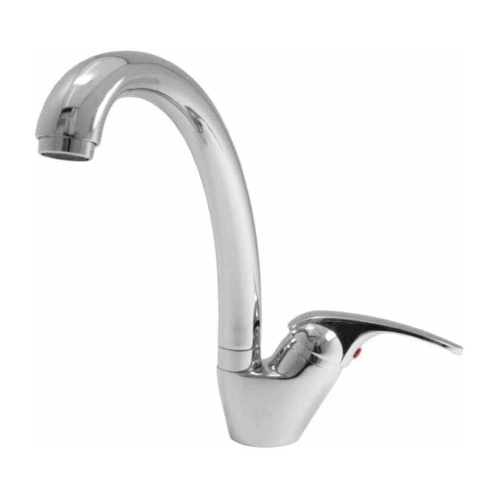 Смеситель для мойки Ригель-Сиб ЛИЛИЯ СМ М14 1 - выгодная цена, отзывы ...