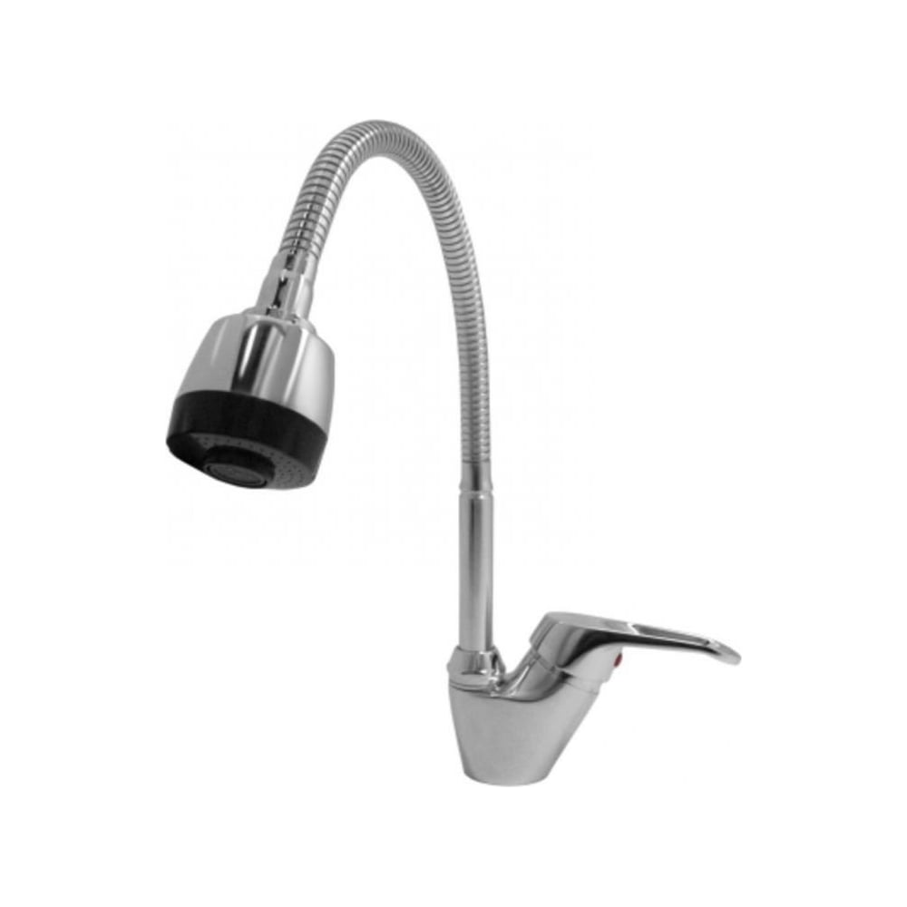 Смеситель для мойки Ригель-Сиб СПИРЕЯ СМ М14 3 - выгодная цена, отзывы ...