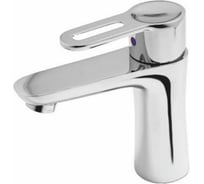 Смеситель для умывальника Ригель-Сиб САПФИР СМ Т20