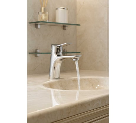 Смеситель для раковины Olive's хром AVIA AV17100