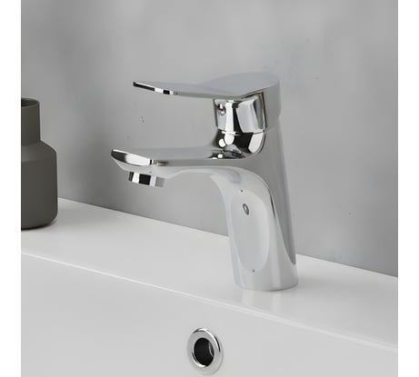 Смеситель для раковины Olive's хром AVIA AV17100