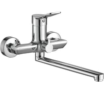 Смеситель для ванны Olive's с длинным изливом хром AVIA AV17221